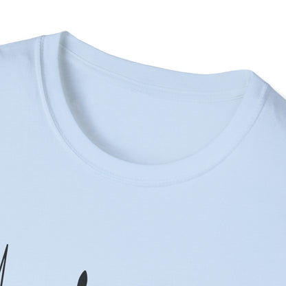 Aviation T-Shirt - Pilot & Aircraft Lover Tee