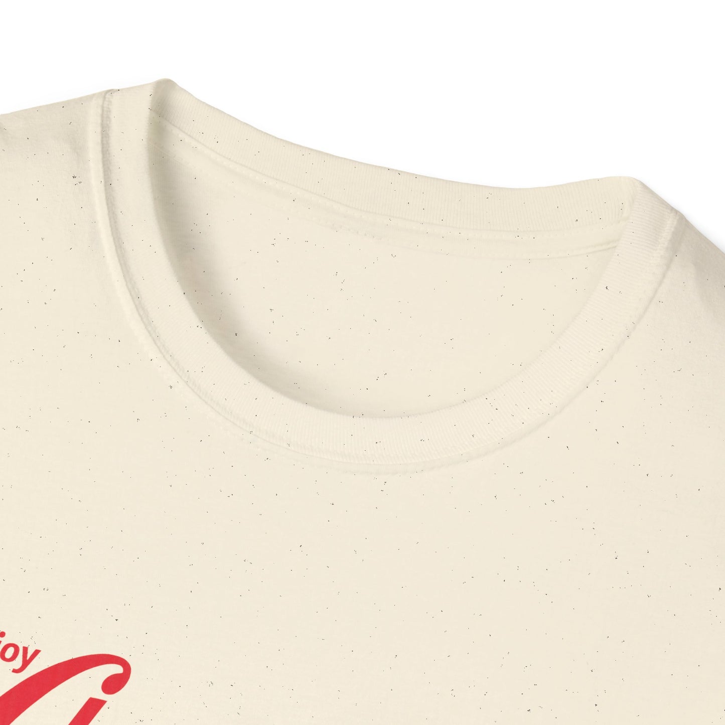 Enjoy the Chem Trails Funny Pilot T-Shirt