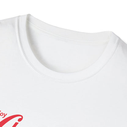 Enjoy the Chem Trails Funny Pilot T-Shirt