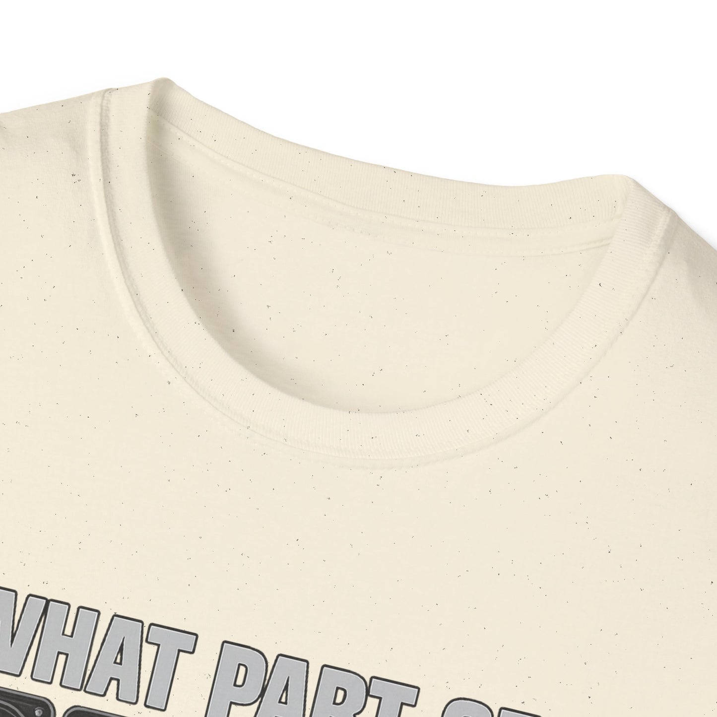 Funny Aviation T-Shirt - Pilot Humor Flight Crew Tee