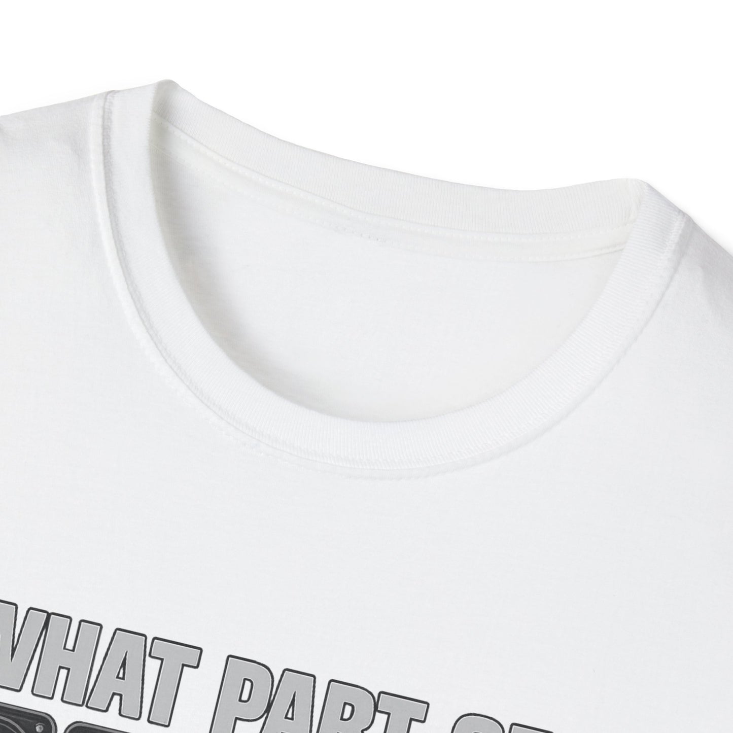 Funny Aviation T-Shirt - Pilot Humor Flight Crew Tee