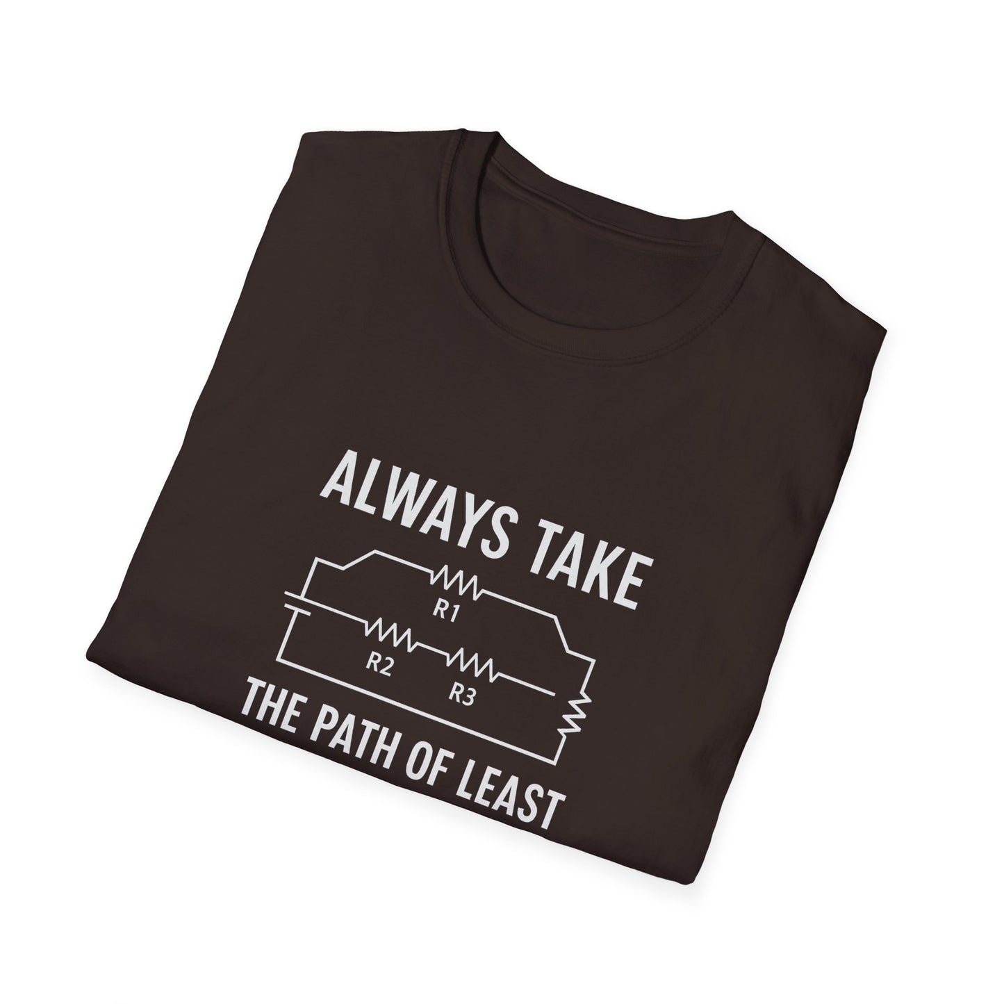 Witty Electrical Engineering T-Shirt