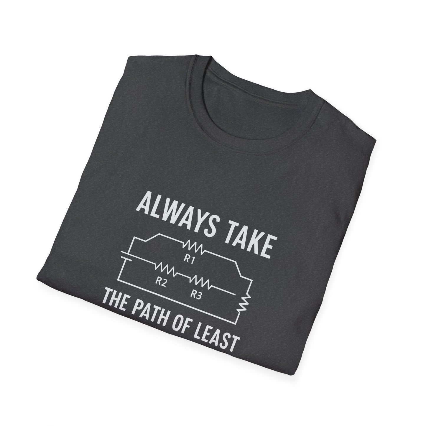 Witty Electrical Engineering T-Shirt