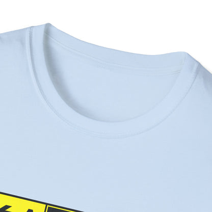 AV8R T-Shirt - Aviation Pilot Graphic Shirt